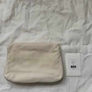 The Row Bourse Clutch